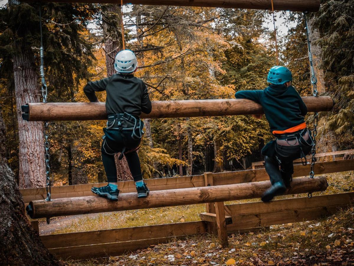 Lodge Fairburn Activity Centre