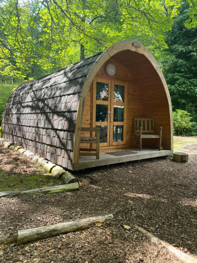 Lodge Fairburn Activity Centre *