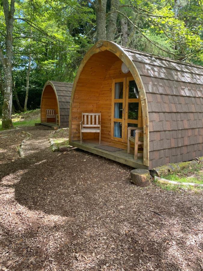 Fairburn Activity Centre Lodge