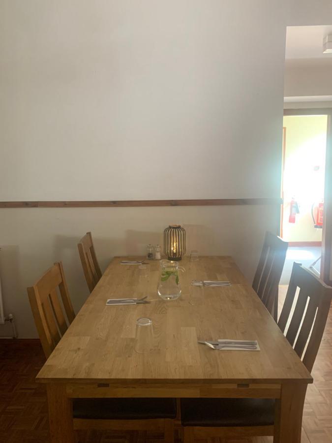 Fairburn Activity Centre Lodge