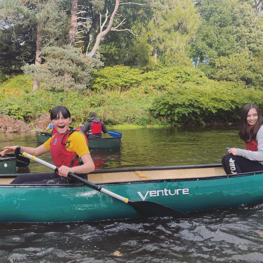 Fairburn Activity Centre
