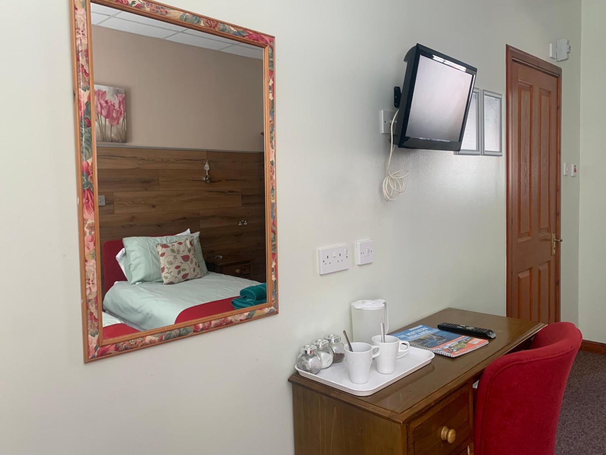Fairburn Activity Centre Lodge